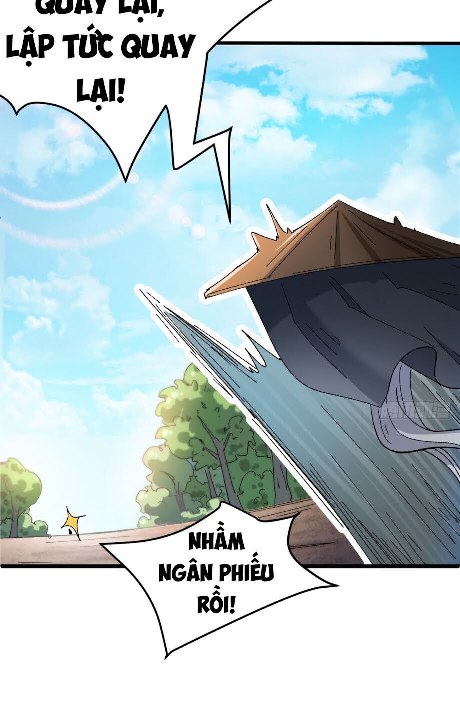 Nhất Chiêu Tiên Chapter 1 - 62