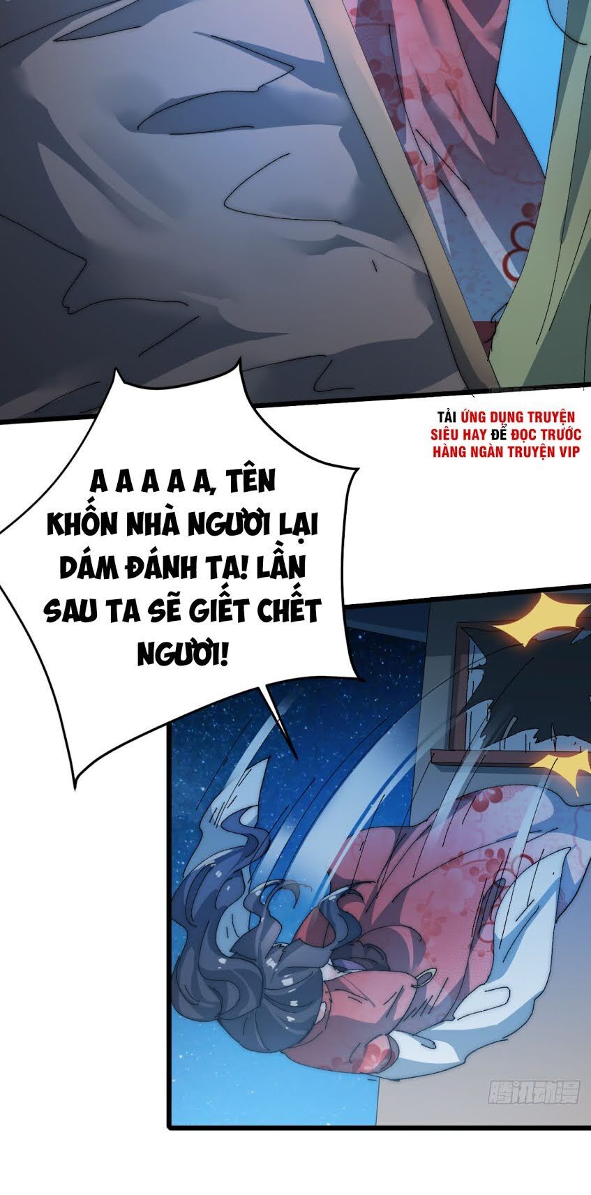 Nhất Chiêu Tiên Chapter 3 - 44