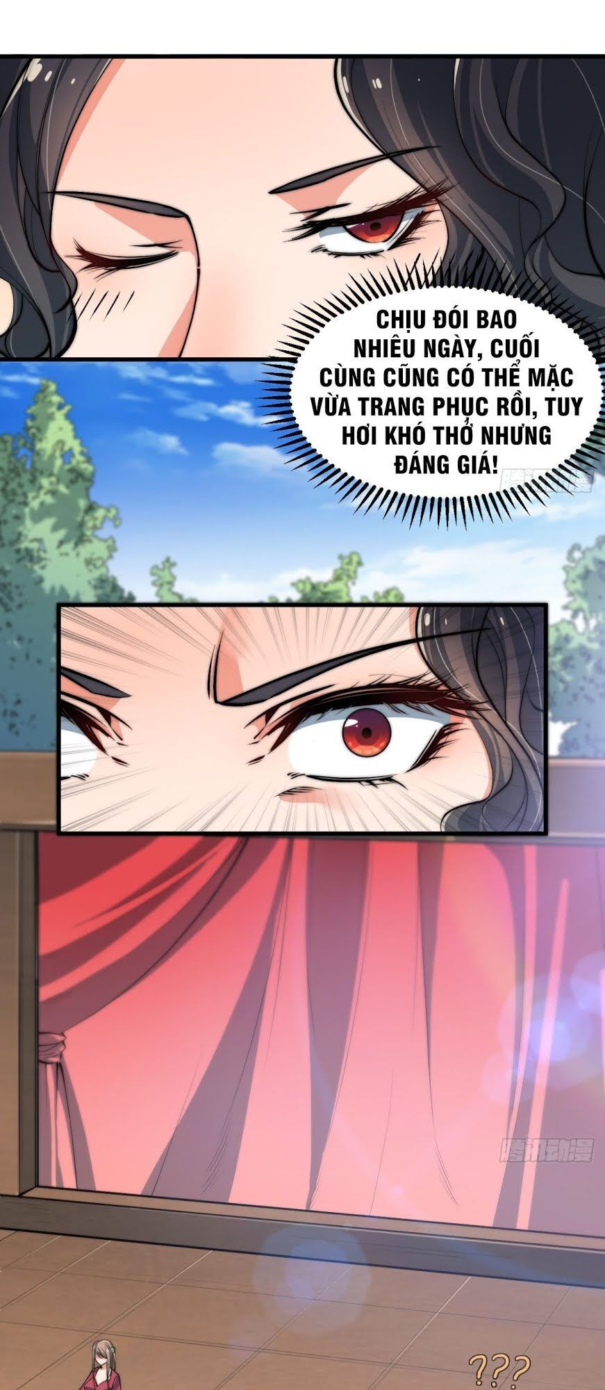 Nhất Chiêu Tiên Chapter 7 - 26