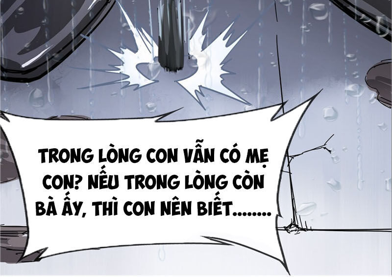 Dạ Thị Chi Vương Chapter 1 - 7