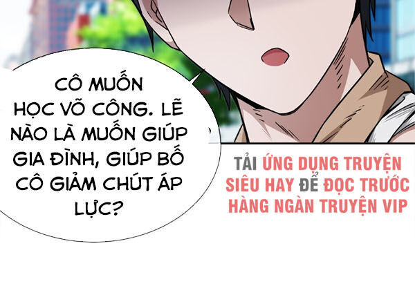 Dạ Thị Chi Vương Chapter 10 - 16