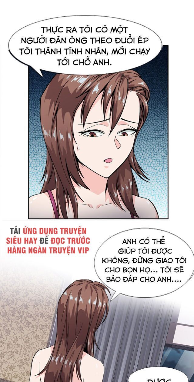 Dạ Thị Chi Vương Chapter 18 - 33