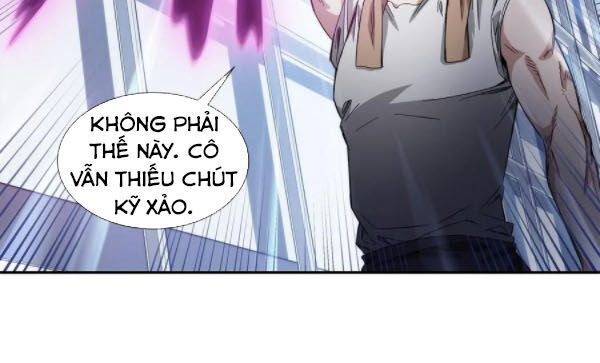 Dạ Thị Chi Vương Chapter 22 - 30