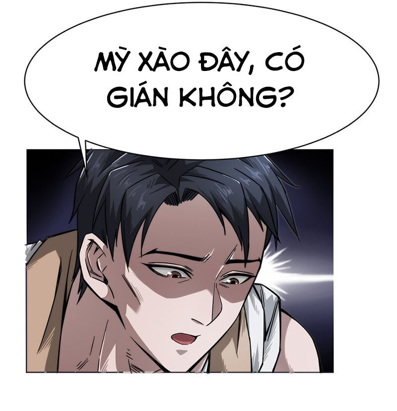 Dạ Thị Chi Vương Chapter 3 - 18