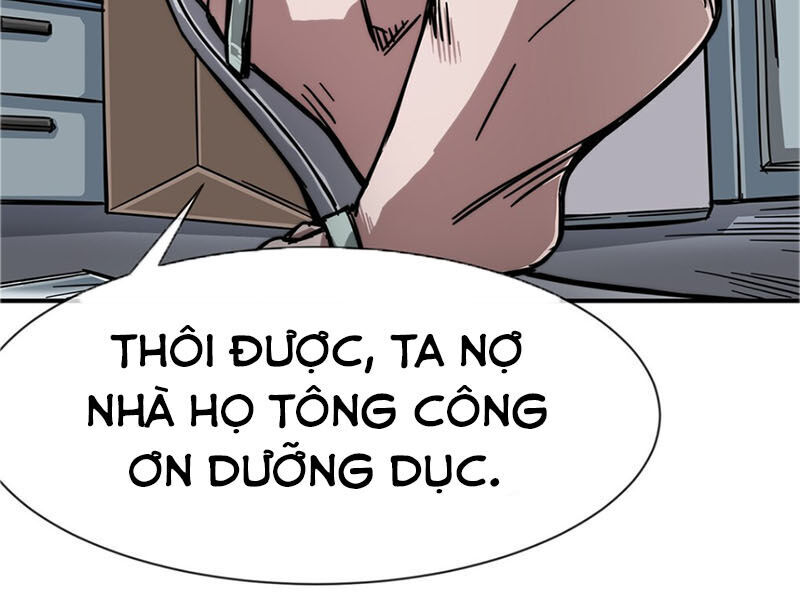 Dạ Thị Chi Vương Chapter 3 - 34