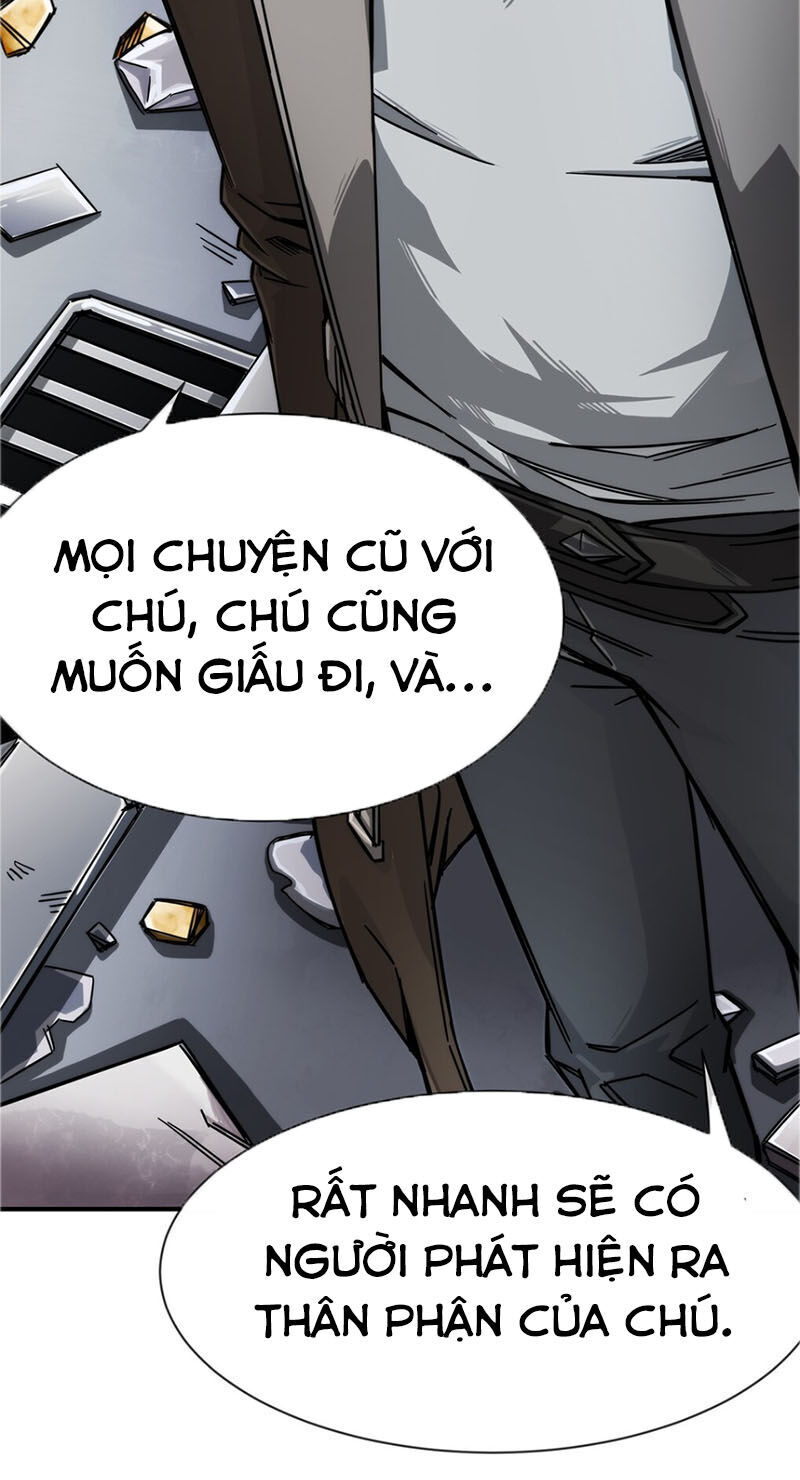 Dạ Thị Chi Vương Chapter 3 - 40