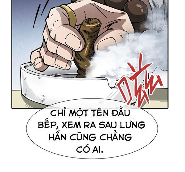 Dạ Thị Chi Vương Chapter 4 - 32