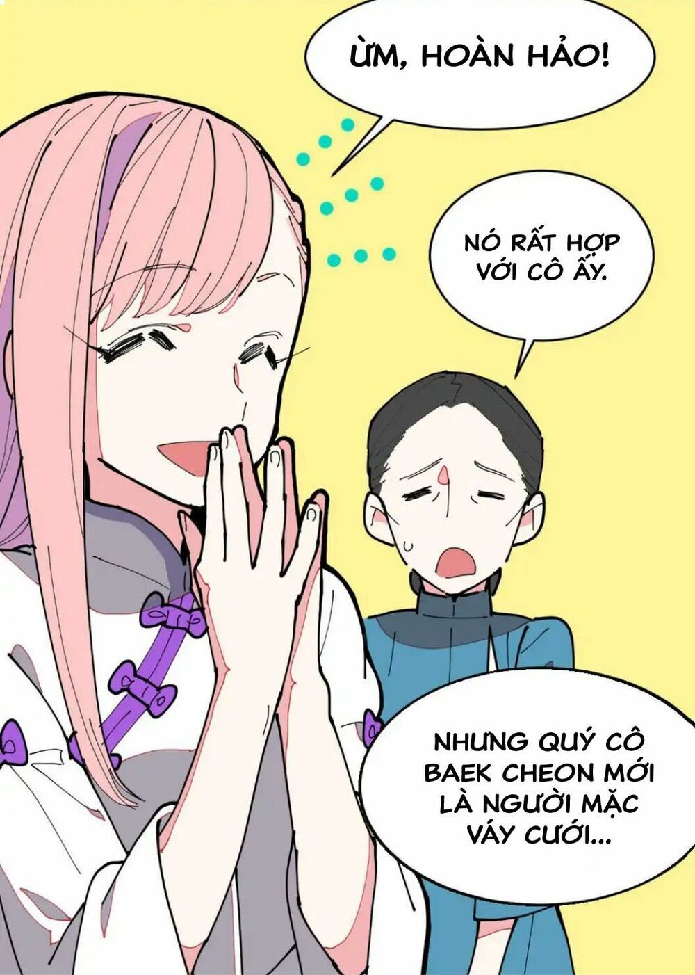 2 Nàng Công Chúa Chapter 1 - 11