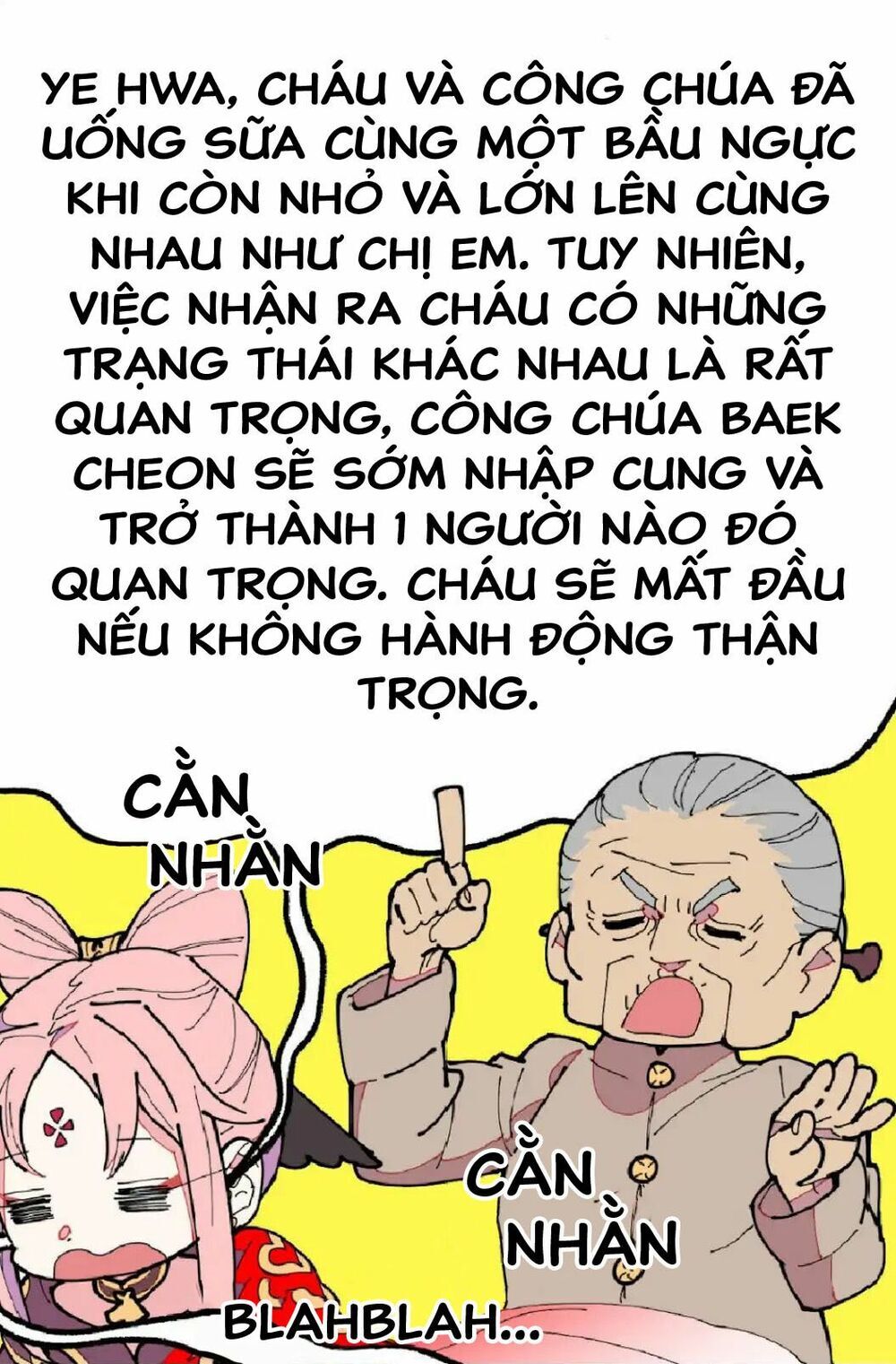 2 Nàng Công Chúa Chapter 1 - 27