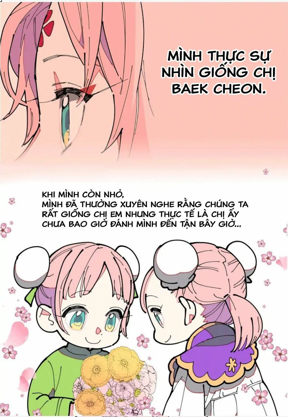 2 Nàng Công Chúa Chapter 1 - 29