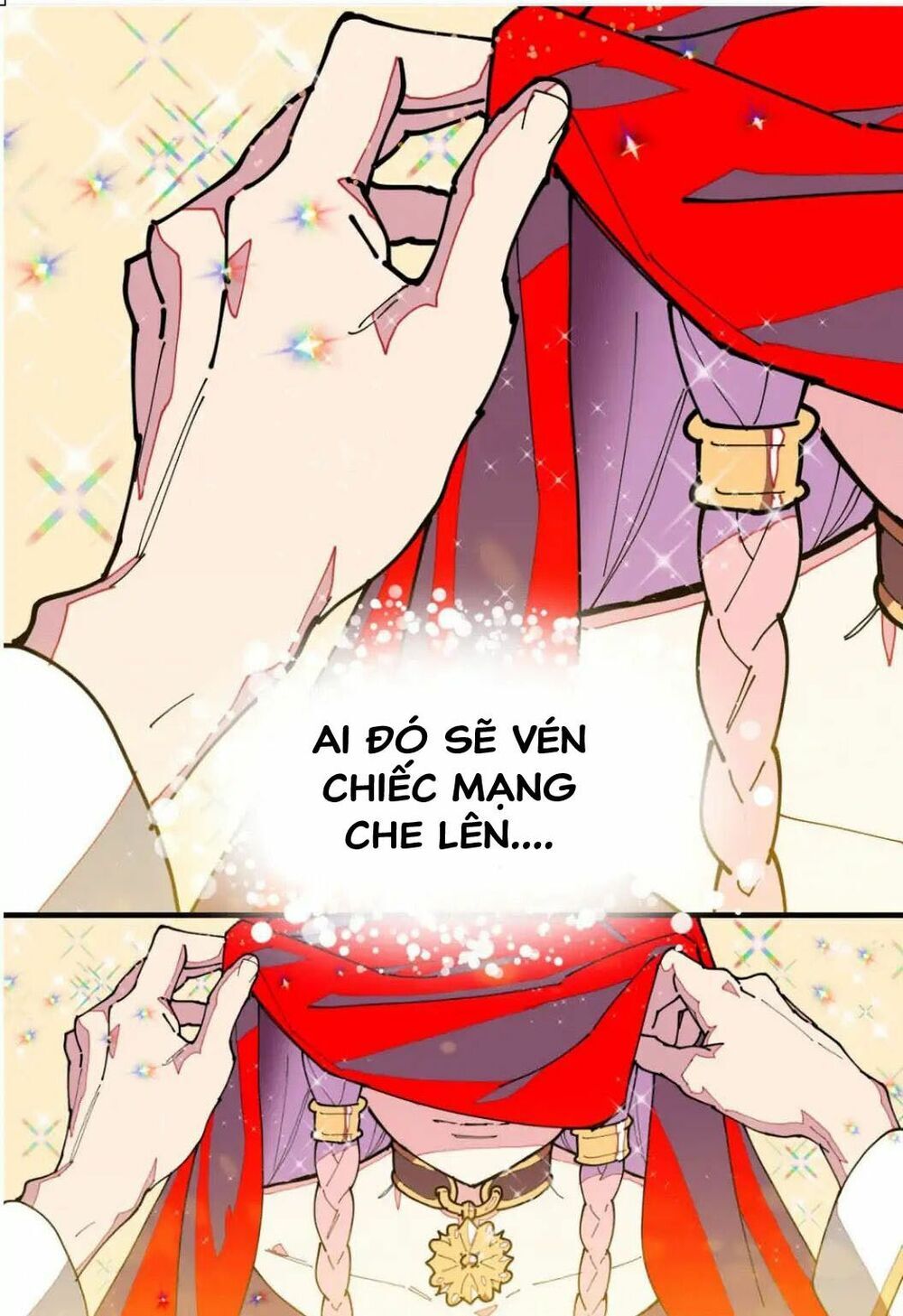 2 Nàng Công Chúa Chapter 1 - 31