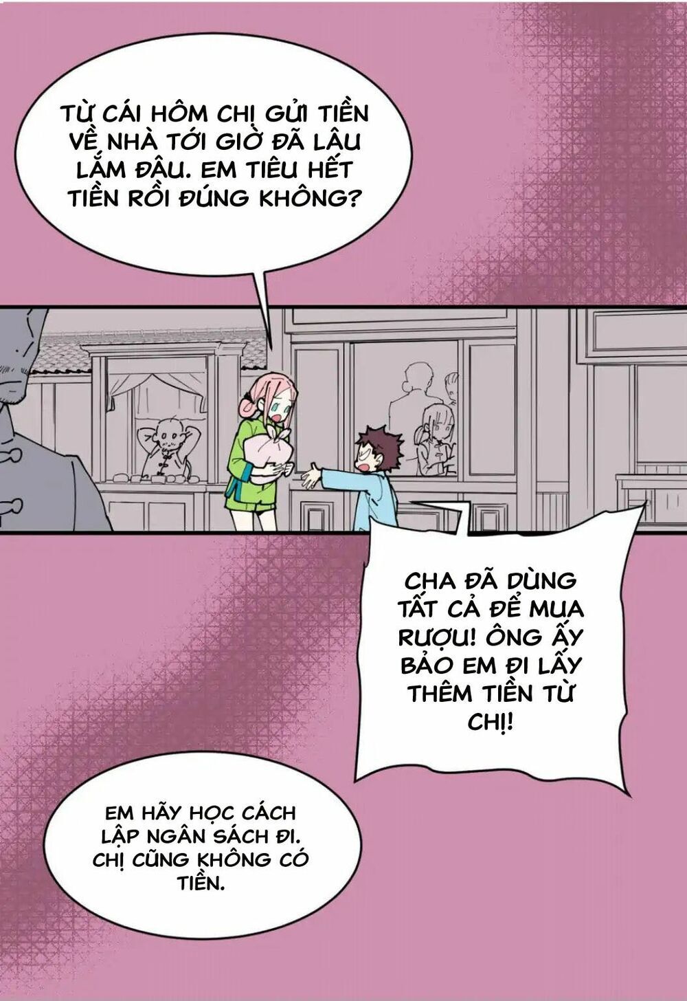 2 Nàng Công Chúa Chapter 1 - 37