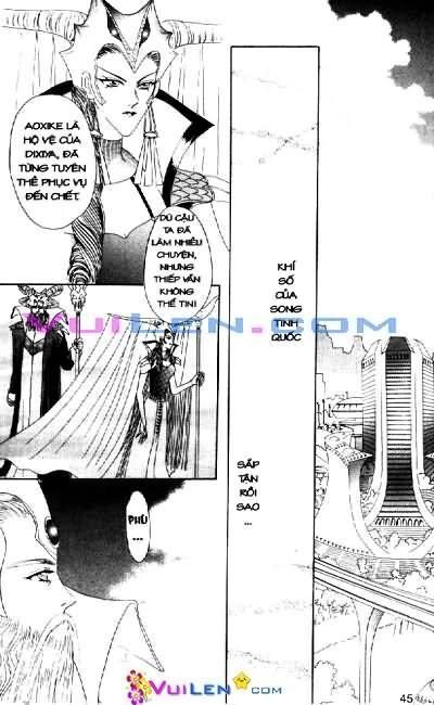 2 Nàng Công Chúa Chapter 2 - 45