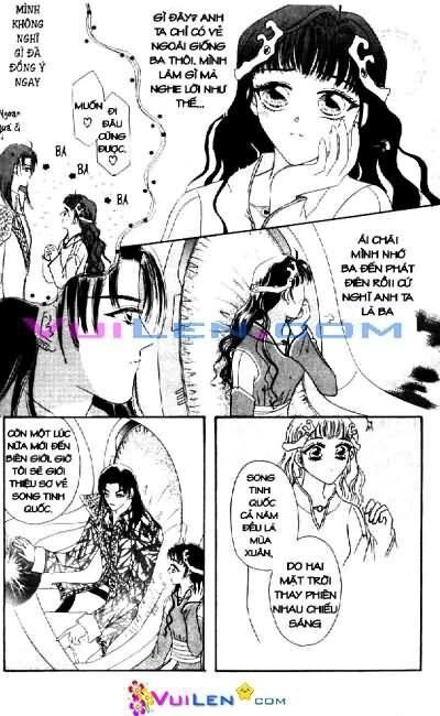 2 Nàng Công Chúa Chapter 2 - 67