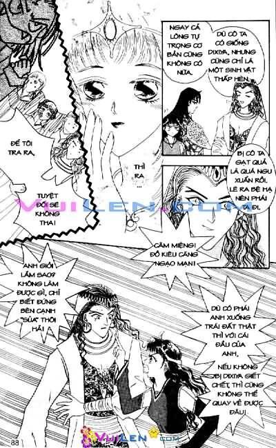 2 Nàng Công Chúa Chapter 2 - 88