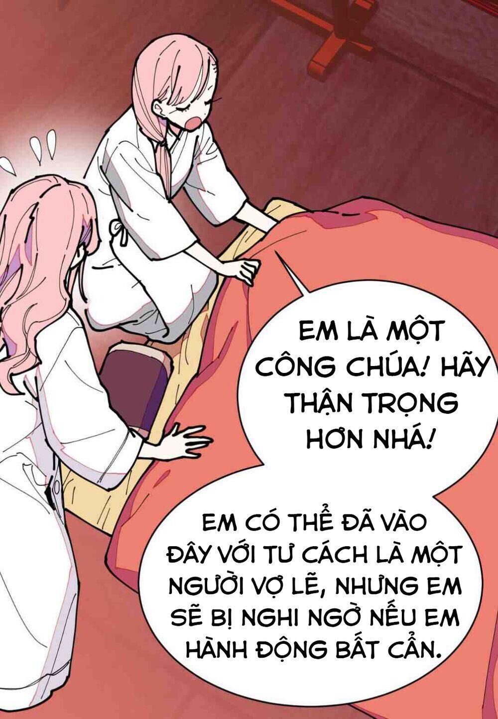 2 Nàng Công Chúa Chapter 7 - 21