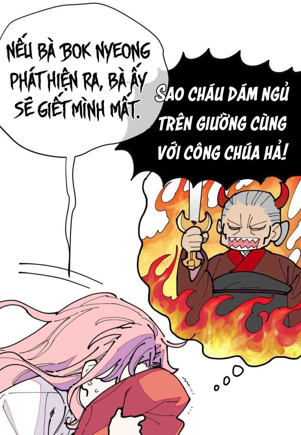 2 Nàng Công Chúa Chapter 7 - 28