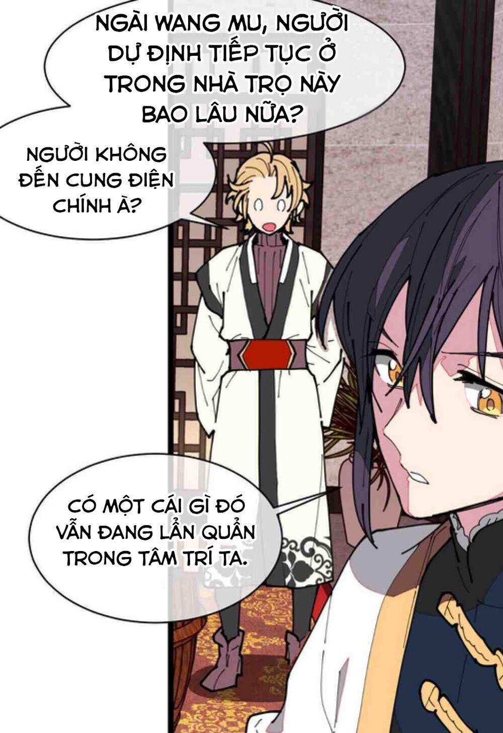 2 Nàng Công Chúa Chapter 7 - 34