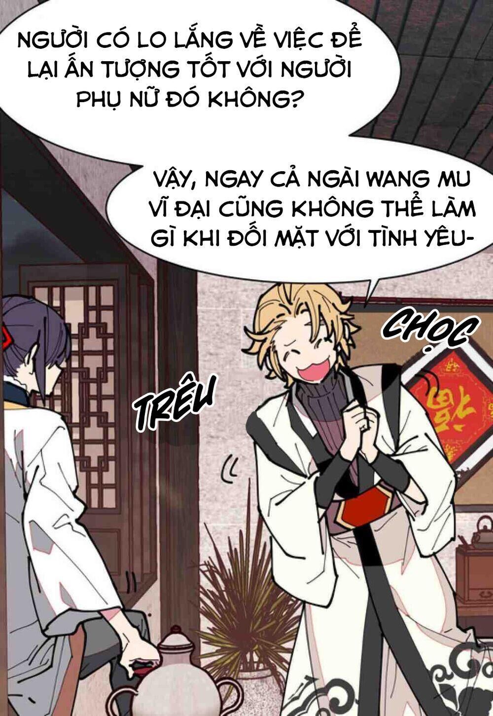 2 Nàng Công Chúa Chapter 7 - 36