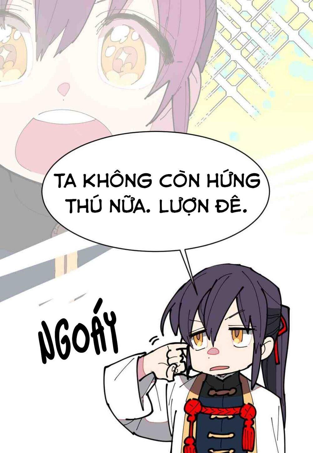 2 Nàng Công Chúa Chapter 7 - 43