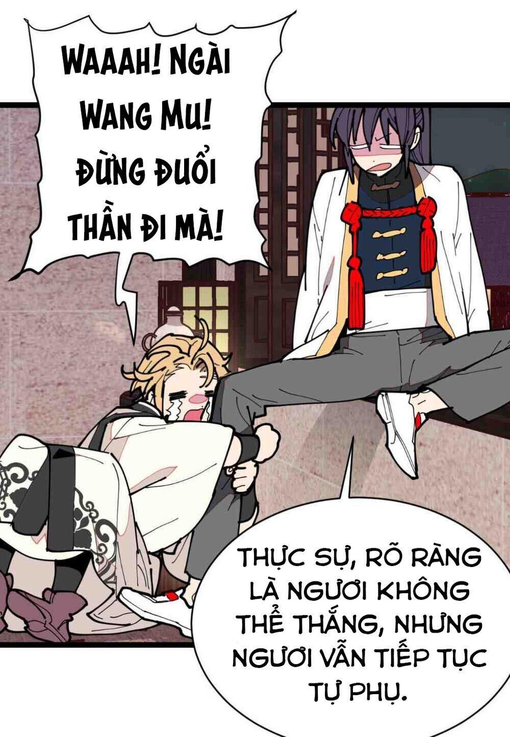 2 Nàng Công Chúa Chapter 7 - 44