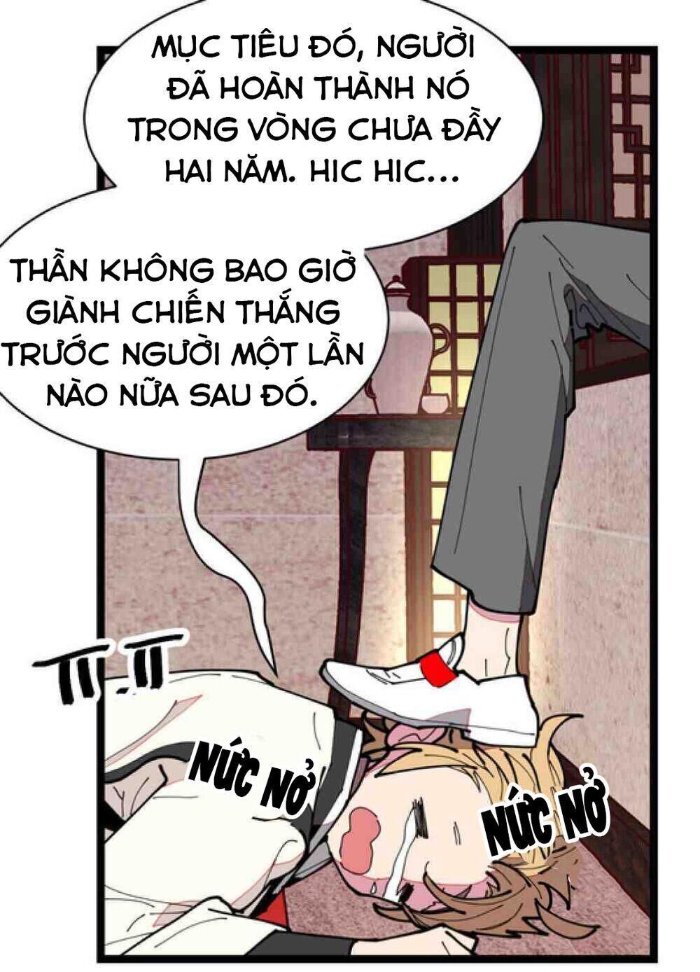 2 Nàng Công Chúa Chapter 7 - 48