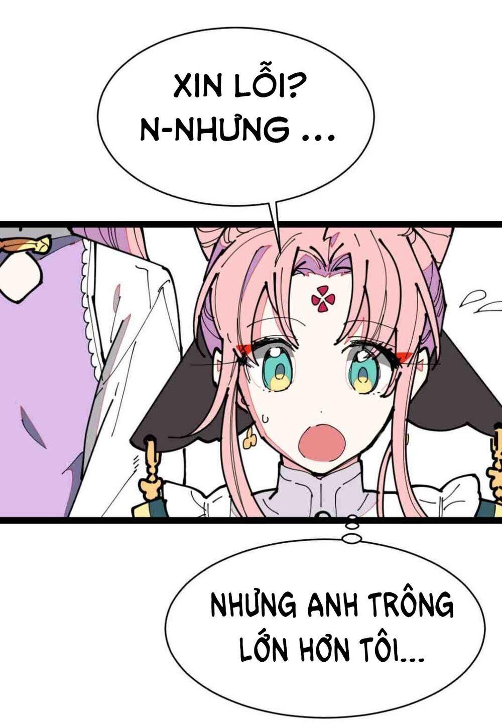 2 Nàng Công Chúa Chapter 7 - 6