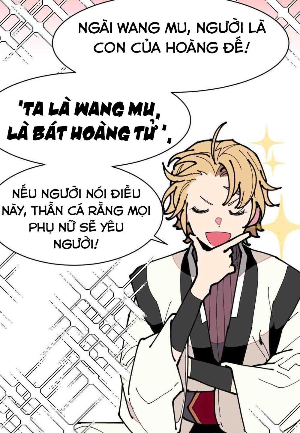 2 Nàng Công Chúa Chapter 7 - 53