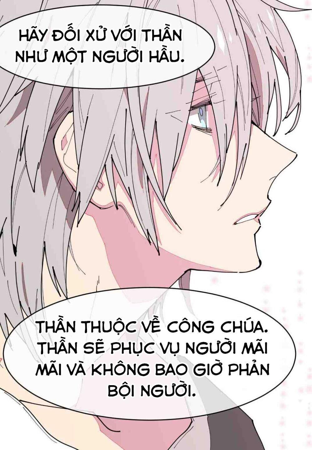 2 Nàng Công Chúa Chapter 7 - 7