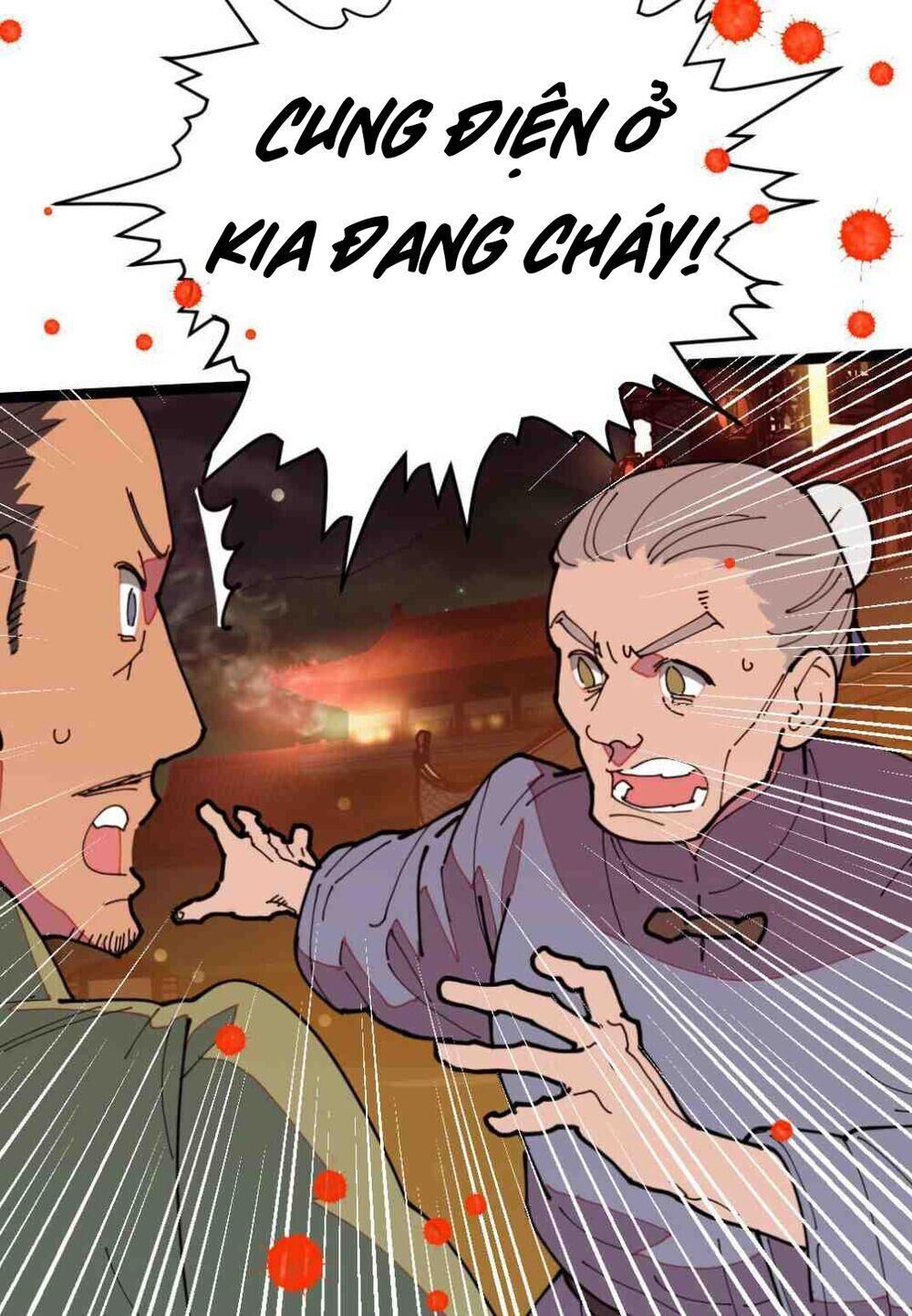 2 Nàng Công Chúa Chapter 7 - 62