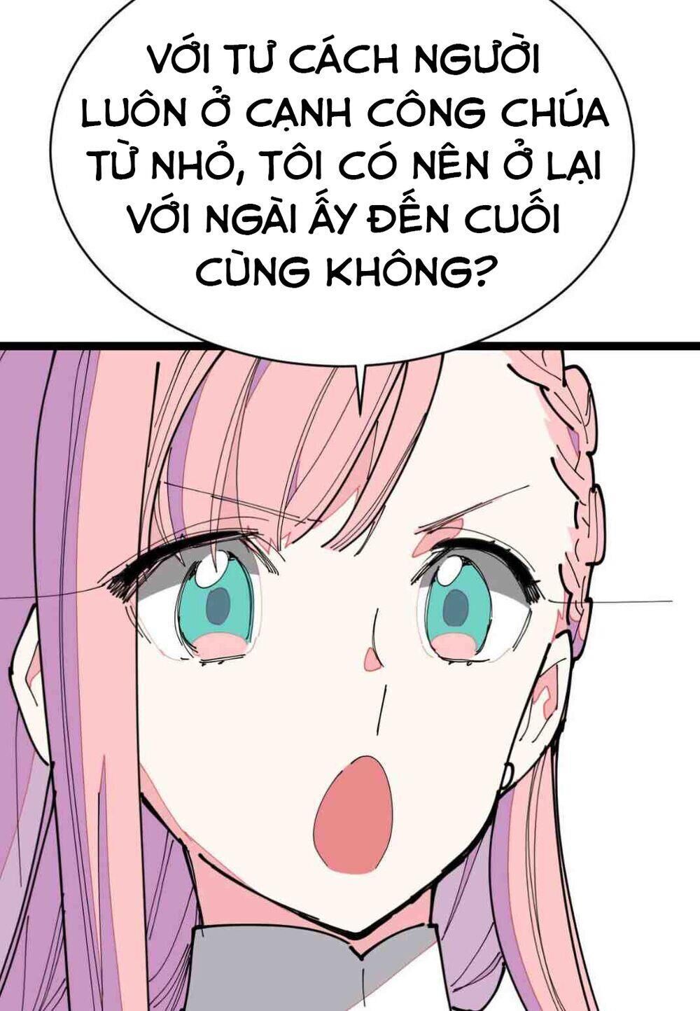 2 Nàng Công Chúa Chapter 7 - 9