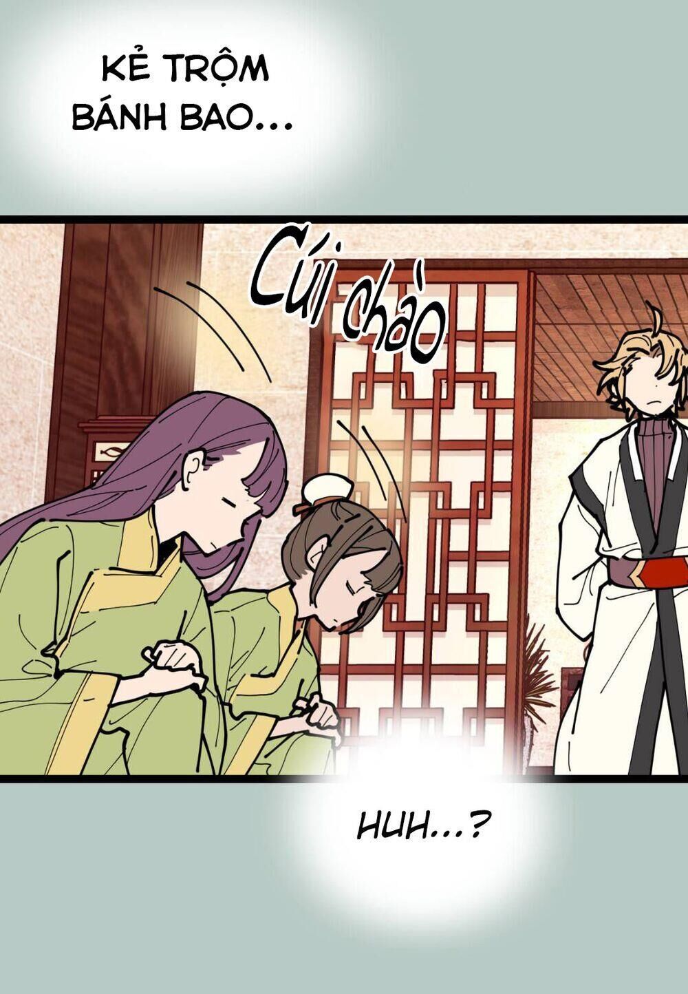 2 Nàng Công Chúa Chapter 8 - 62