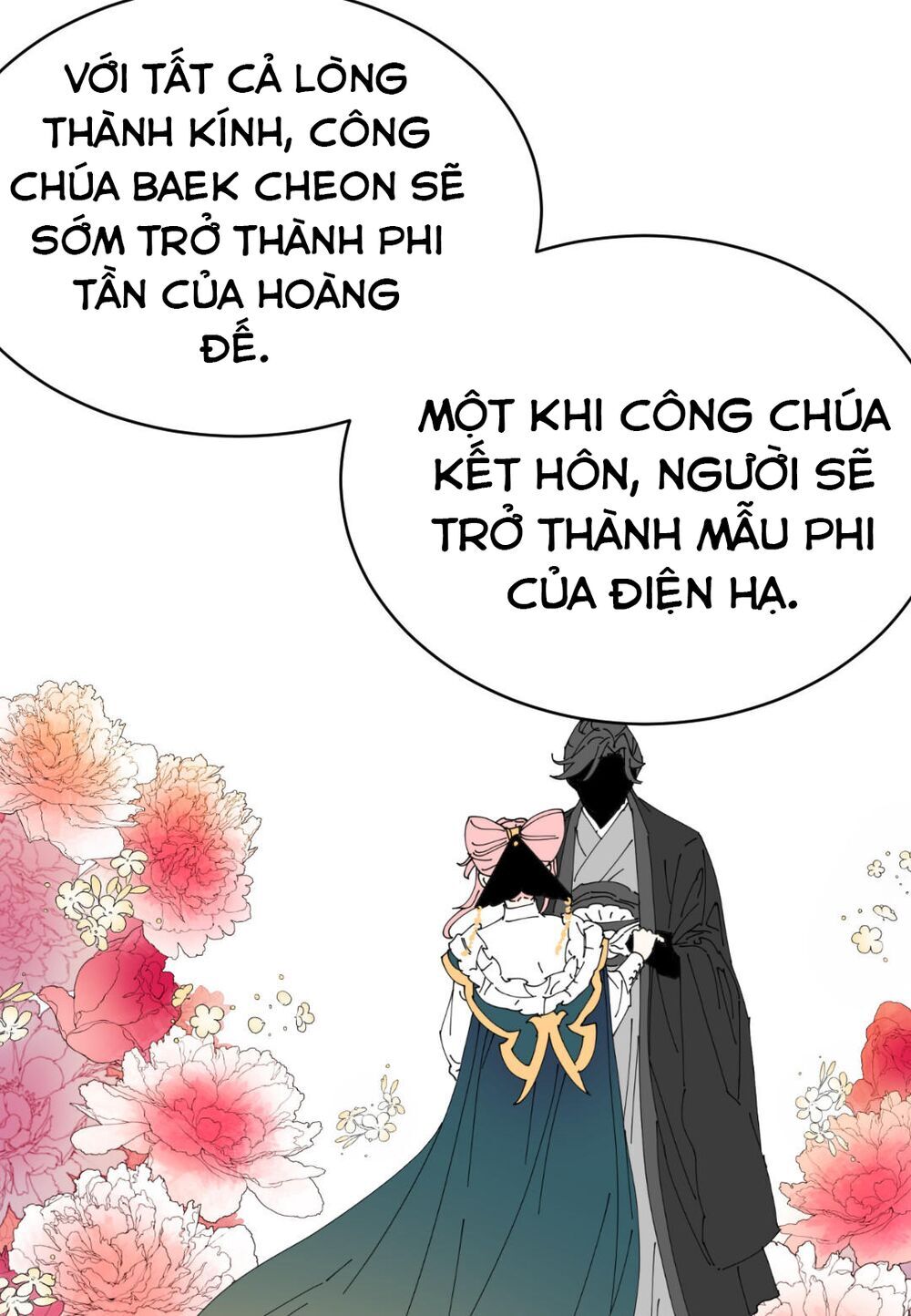 2 Nàng Công Chúa Chapter 9 - 11