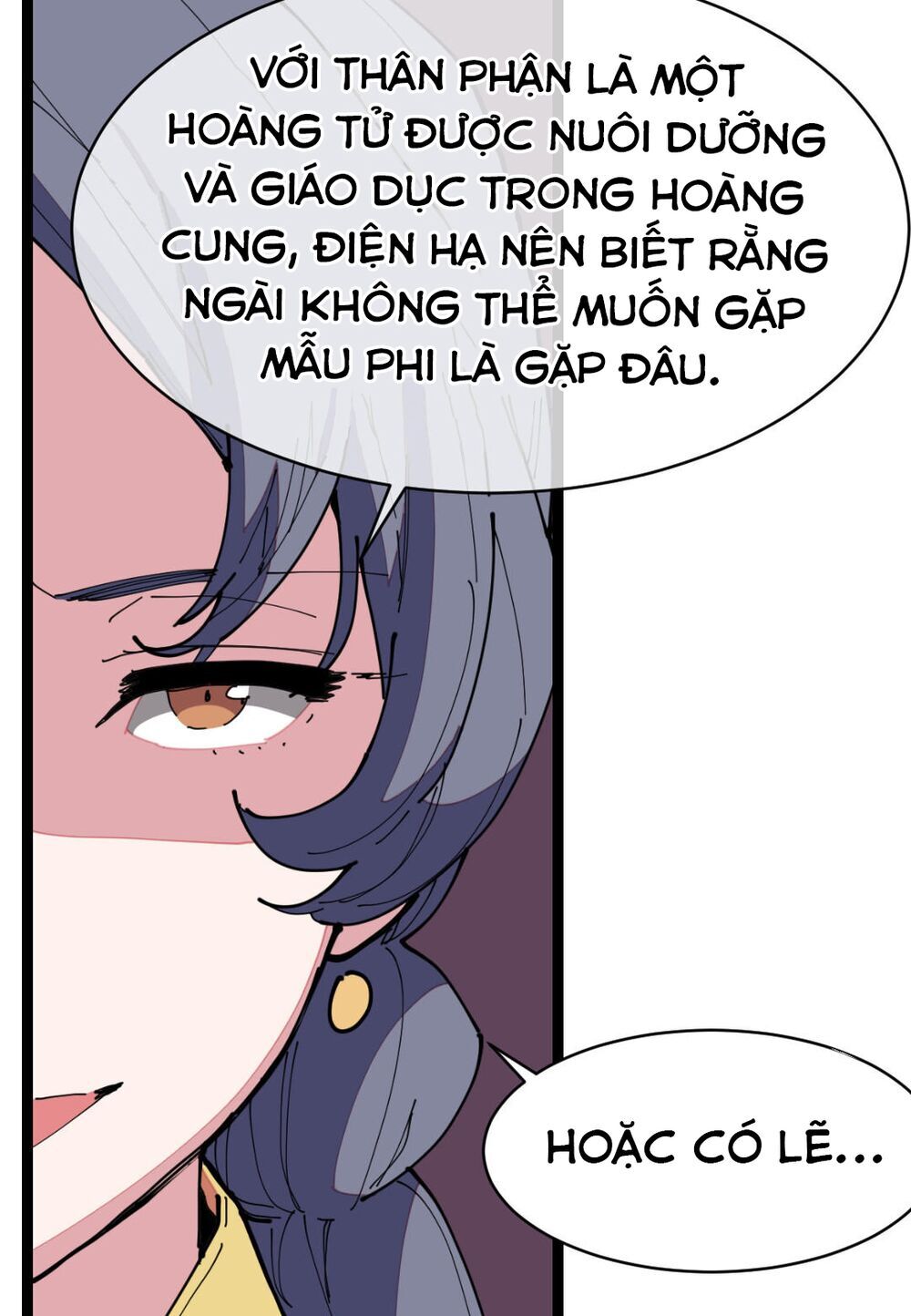 2 Nàng Công Chúa Chapter 9 - 12