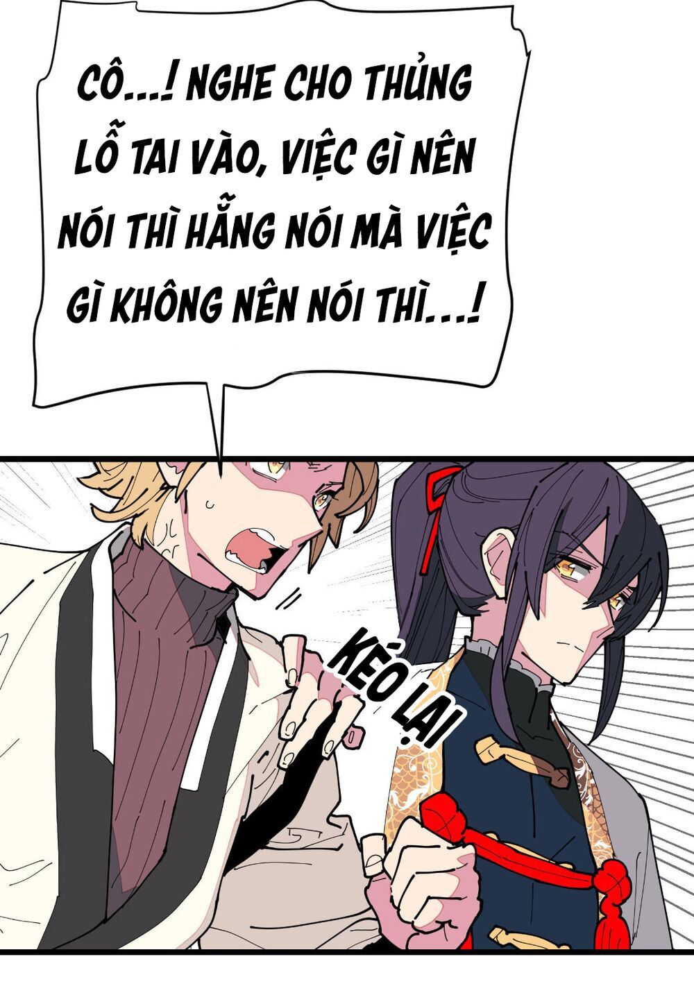 2 Nàng Công Chúa Chapter 9 - 15