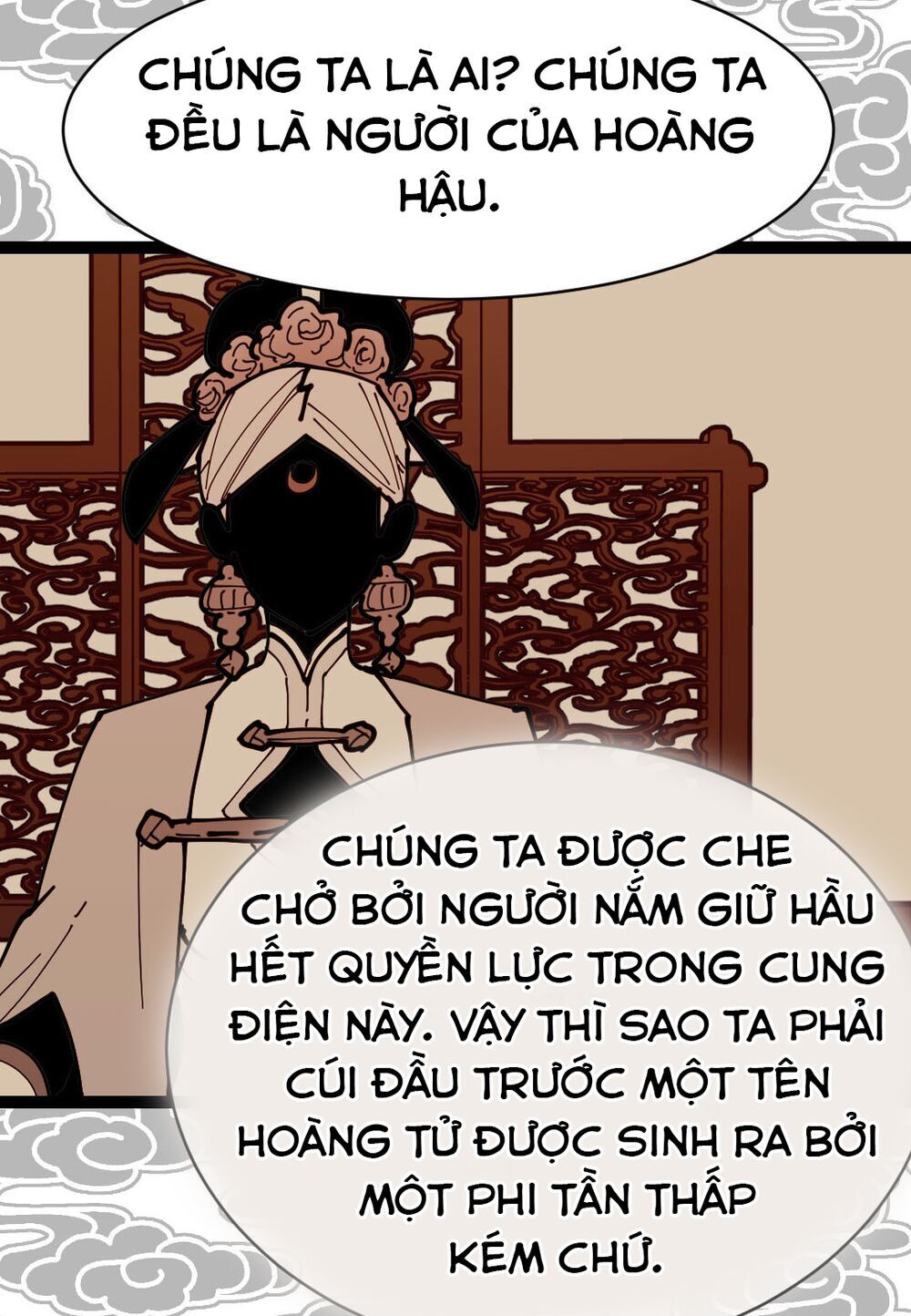 2 Nàng Công Chúa Chapter 9 - 23