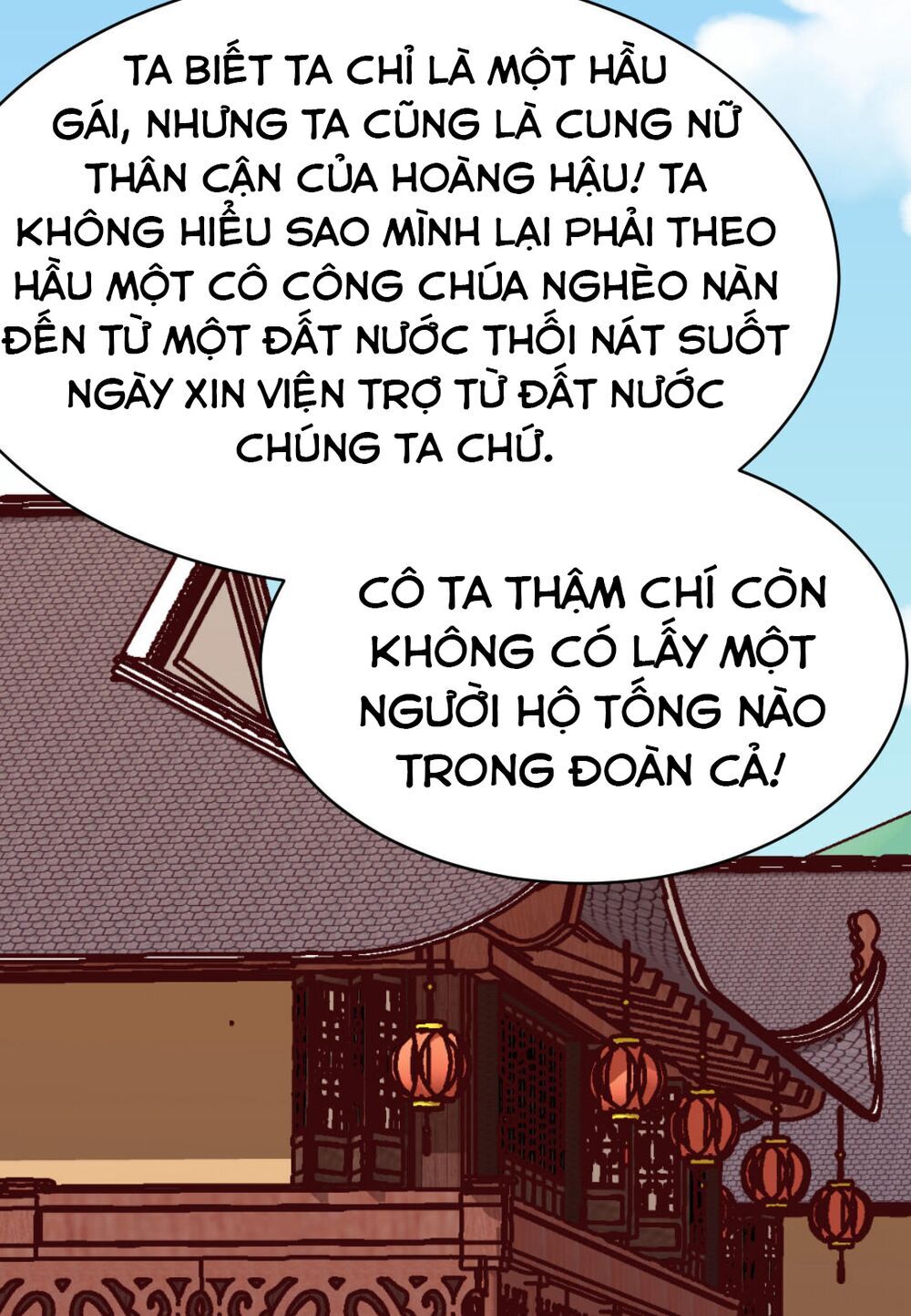 2 Nàng Công Chúa Chapter 9 - 26