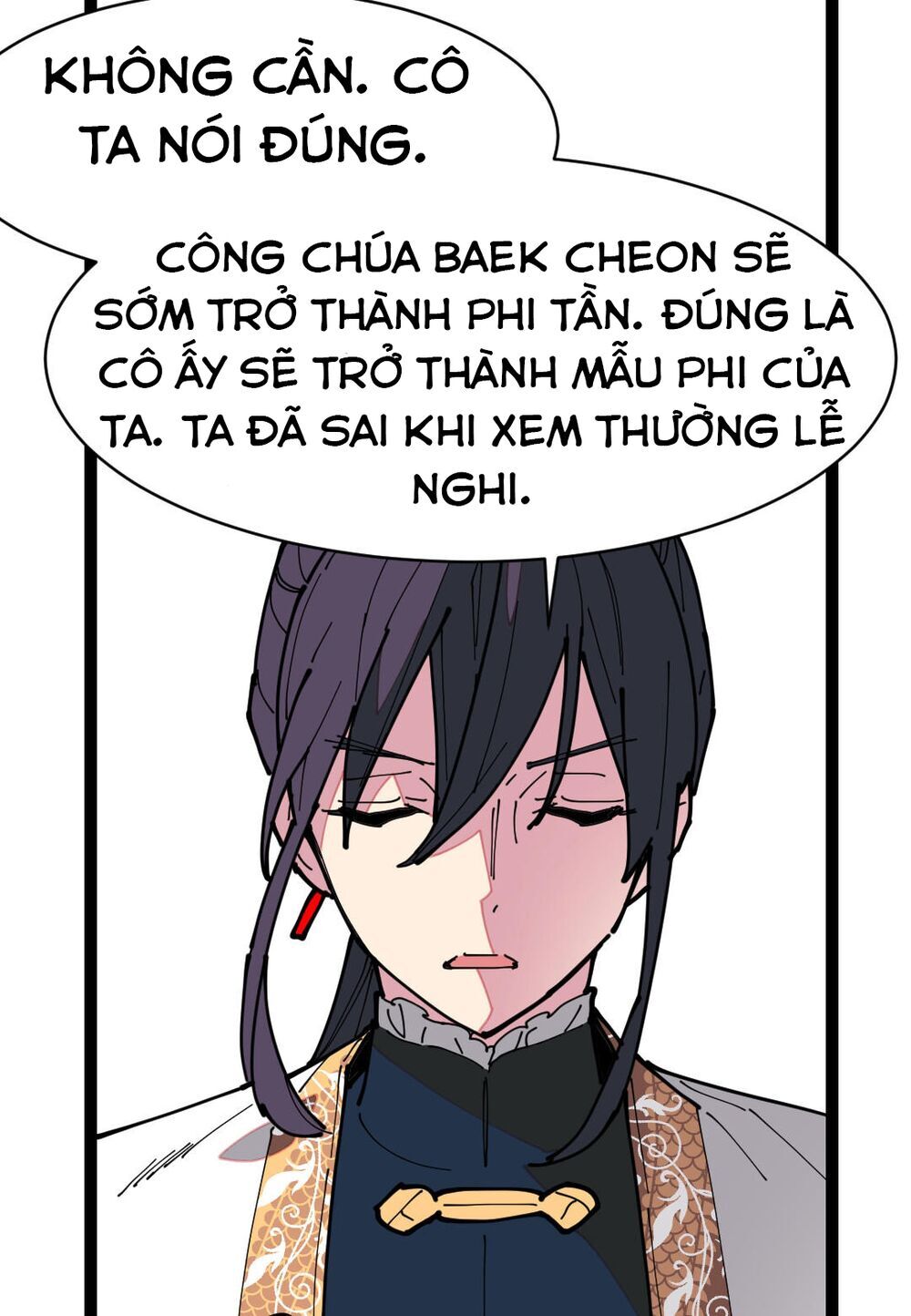 2 Nàng Công Chúa Chapter 9 - 29