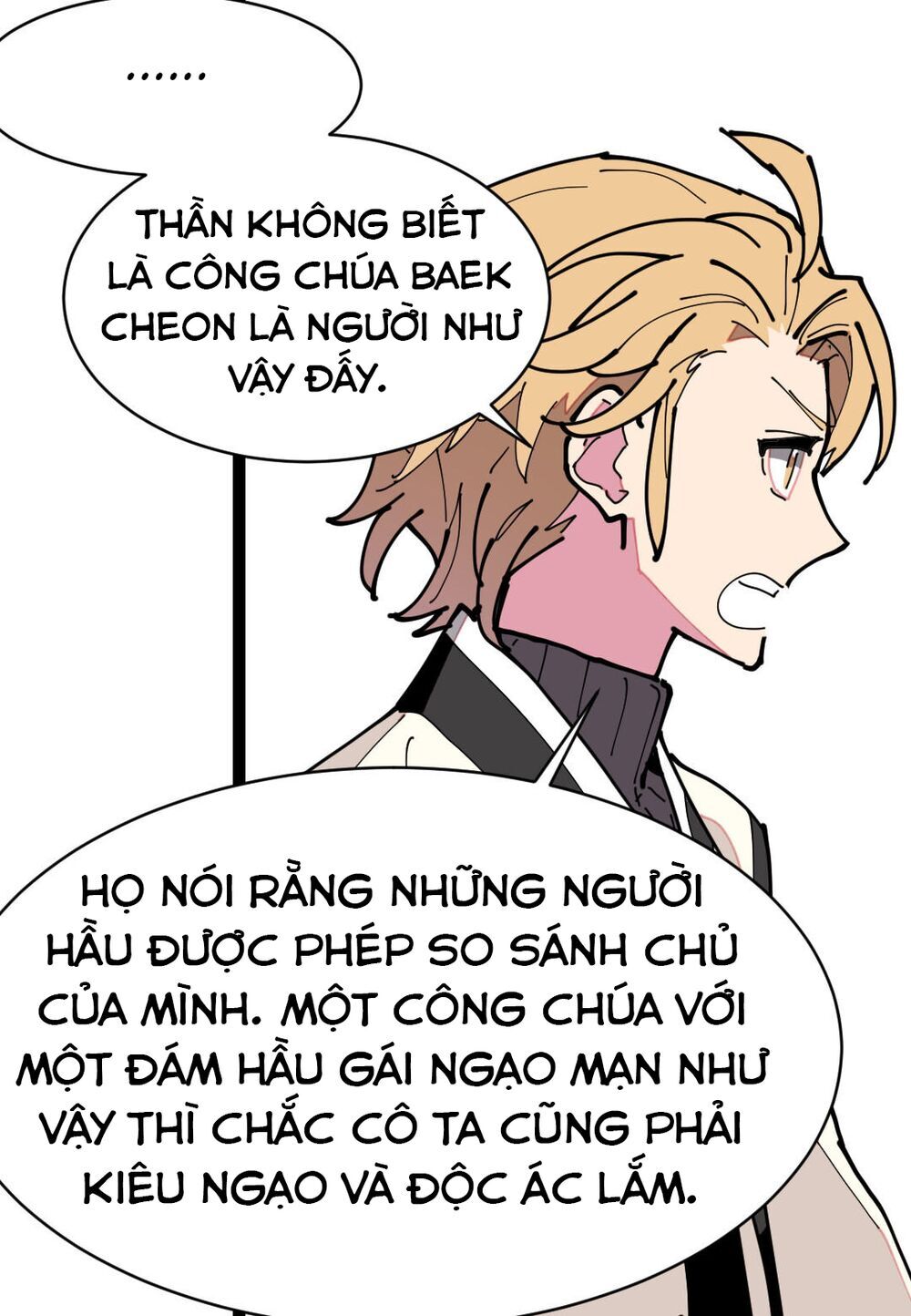 2 Nàng Công Chúa Chapter 9 - 30