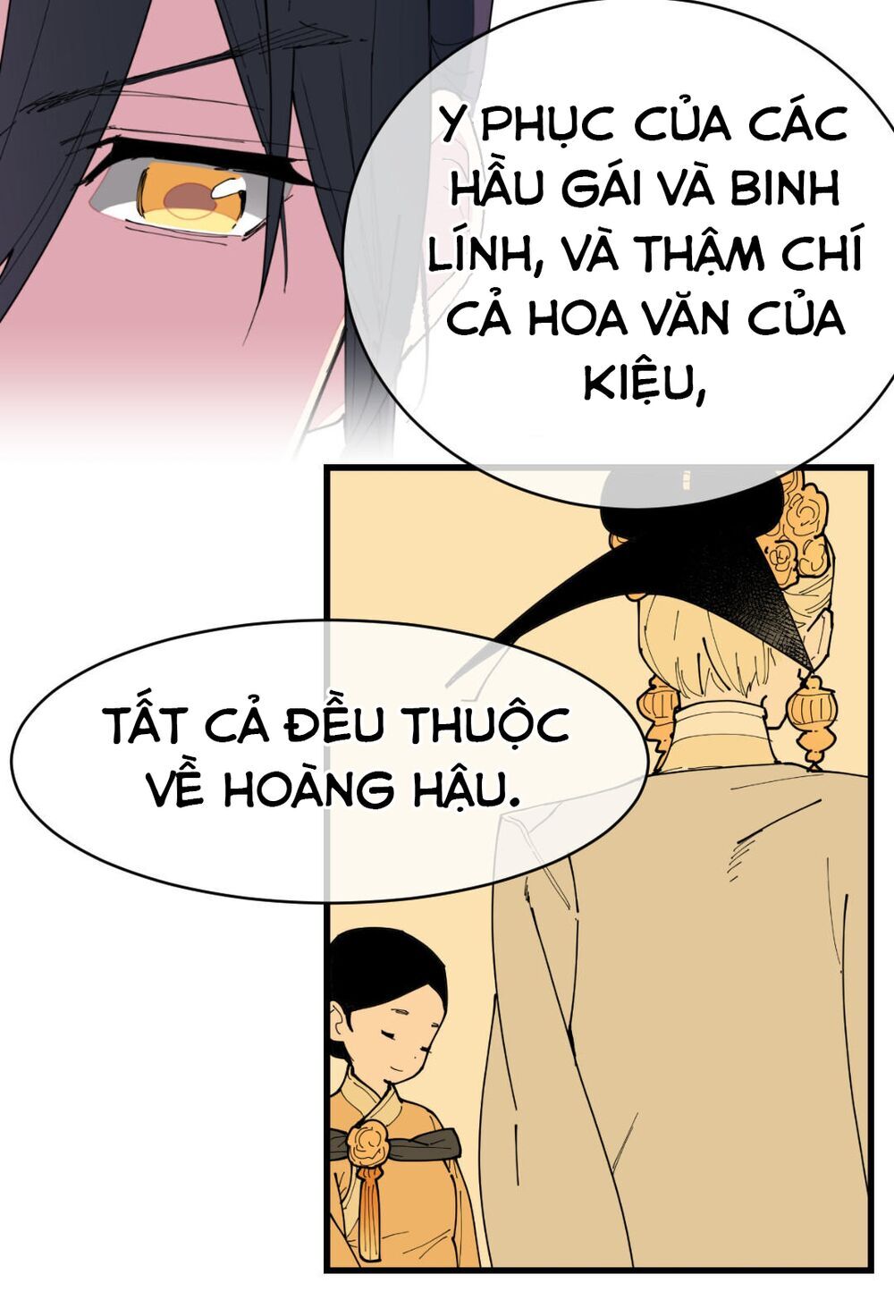 2 Nàng Công Chúa Chapter 9 - 32