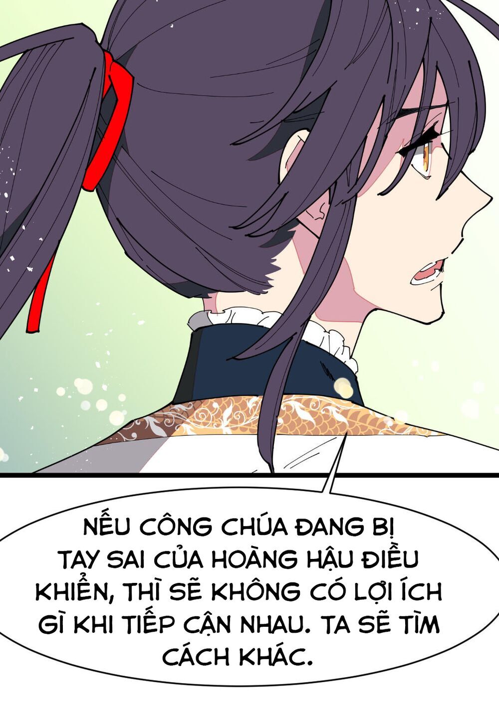 2 Nàng Công Chúa Chapter 9 - 37