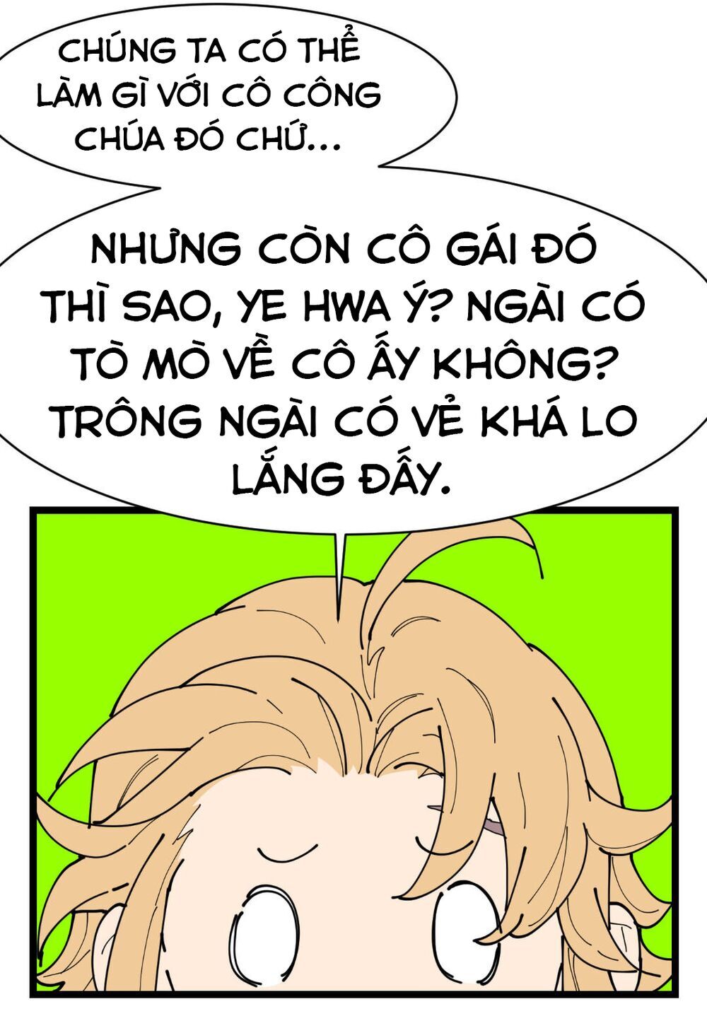 2 Nàng Công Chúa Chapter 9 - 38