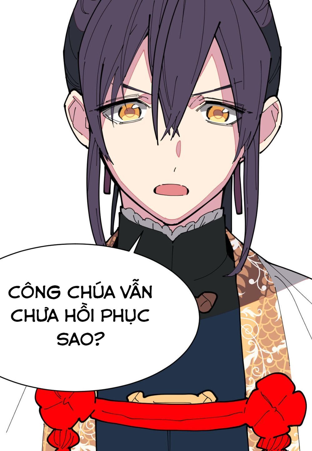 2 Nàng Công Chúa Chapter 9 - 6