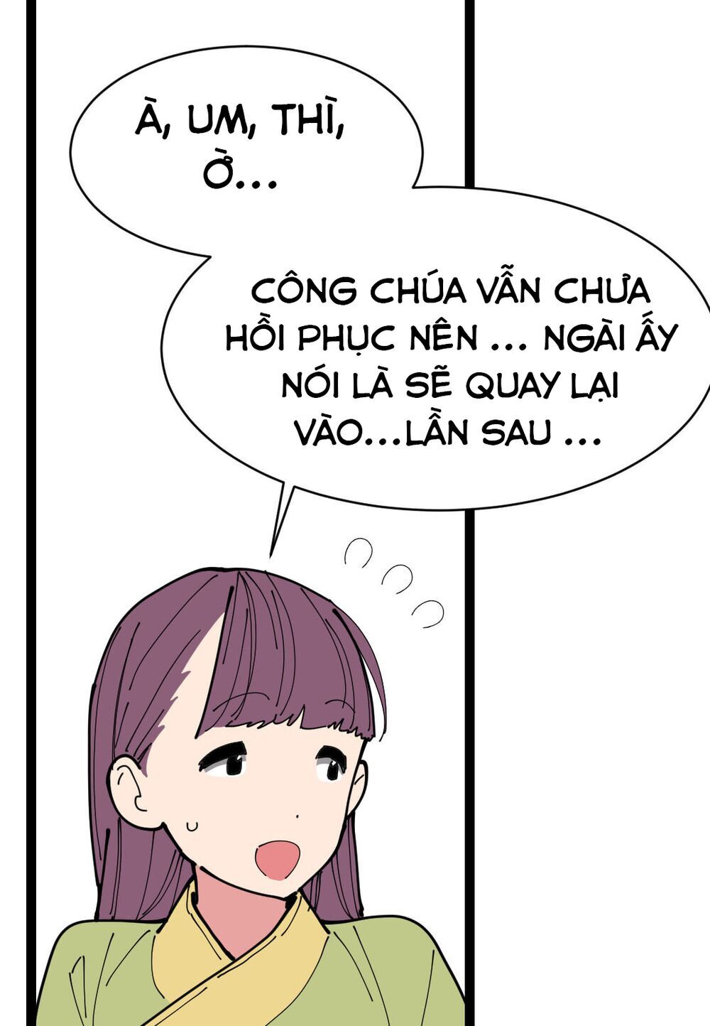 2 Nàng Công Chúa Chapter 9 - 58