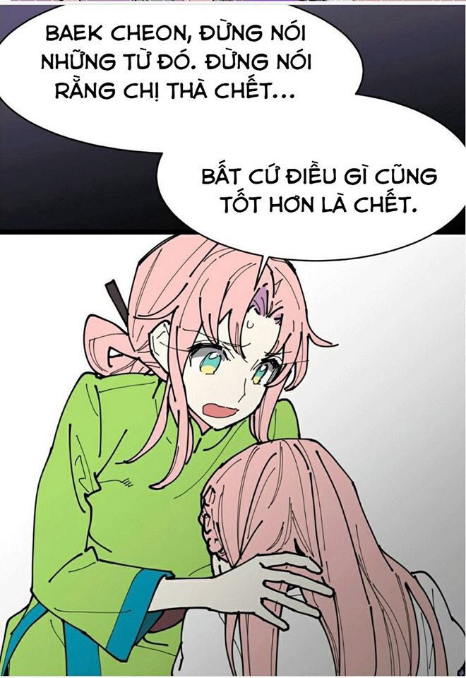 2 Nàng Công Chúa Chapter 3 - 12