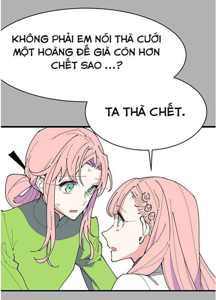 2 Nàng Công Chúa Chapter 3 - 15