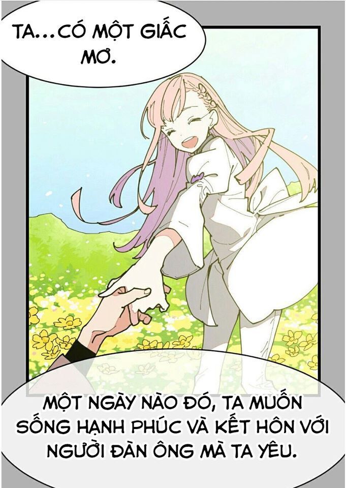 2 Nàng Công Chúa Chapter 3 - 16