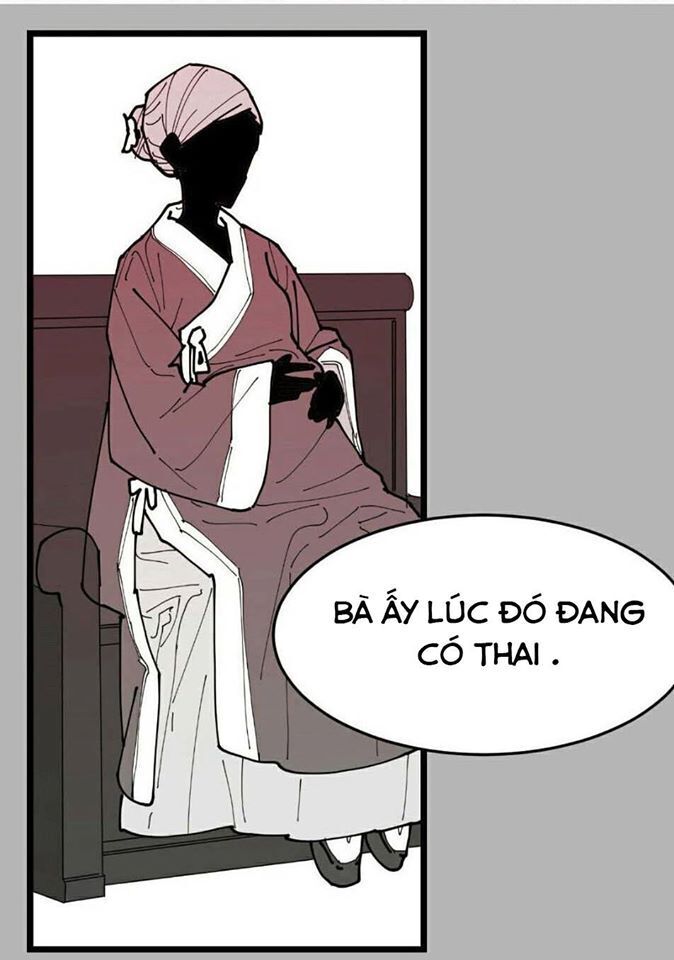 2 Nàng Công Chúa Chapter 3 - 19