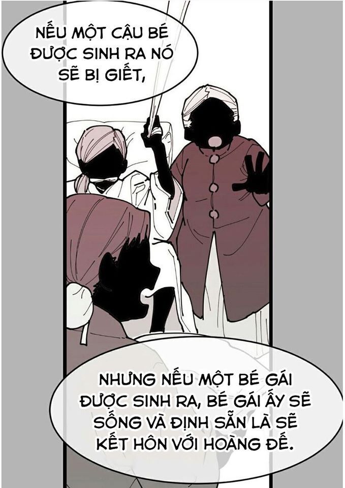 2 Nàng Công Chúa Chapter 3 - 20