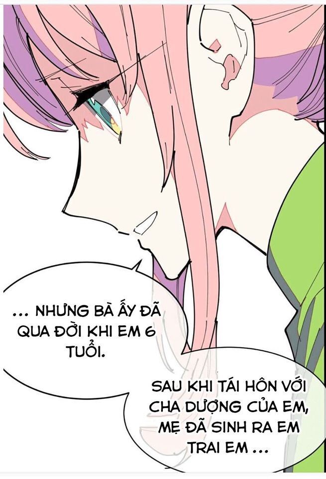 2 Nàng Công Chúa Chapter 3 - 26